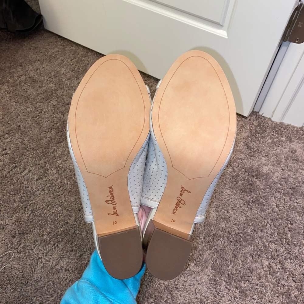 Sam Edelman Heel - Picture 3 of 4